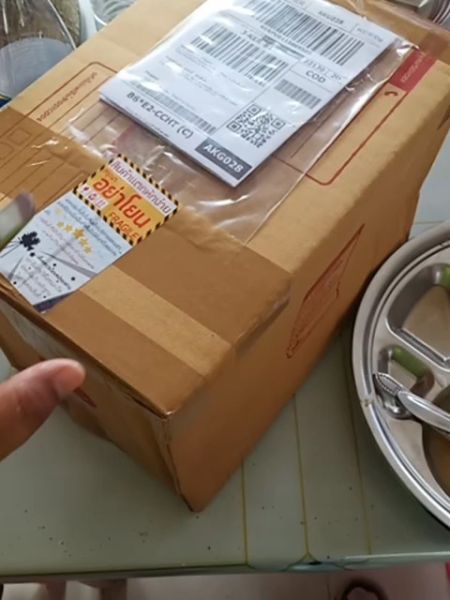 Buyer review video 2