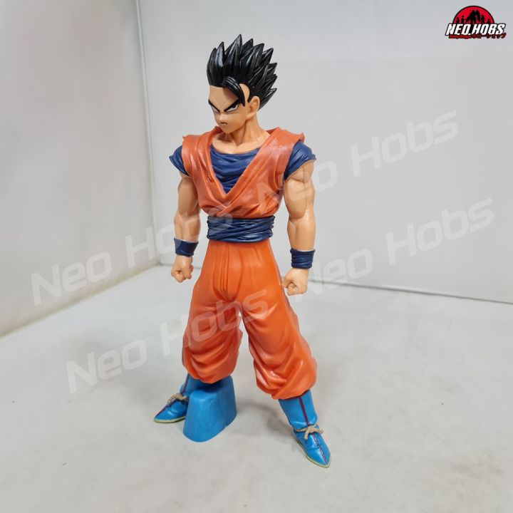 Banpresto KO Dragon Ball Grandista Gohan Ver 2 | Lazada PH