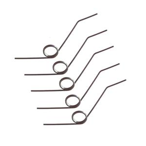 Mouse Scroll Wheel Preloaded Spring for GProWireless GProX Superlight Mouse Pulley Mouse Rollers Replacement Parts