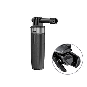 Compatible With Multi-device Handheld Mini Selfie Stick Tripod Supports DJI/Gopro Mini Extension Pole