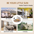 Foldable Storage Dryer dryer dry and readytowear Constant temperature and quick drying 3D cycle drying Quick drying. 