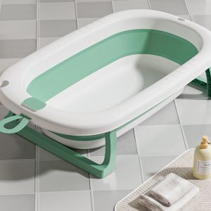 TERBARU!!!!! BABY FOLDING BATHUB - BAK MANDI BAYIi Anak Peralatan Bayi LEMARISERBAGUNA168