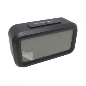 Jam Waker Alarm Murah - Jam LCD Digital Alarm - JP9901