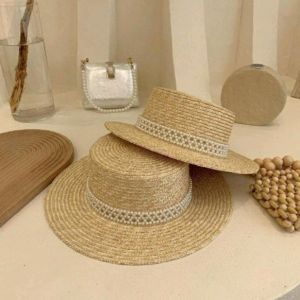 Nón Cói Đan Đai Ngọc GAUCHO