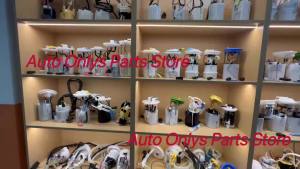1pc 23990019 High-quality fuel pump assembly suitable For Wuling Hongguang S3 car accessories