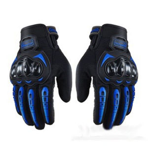 Motorcycle Gloves Touch Screen Outdoor Riding Cross-Road Road Multi-Purpose