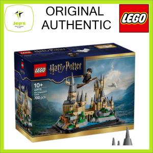 Harry Potter 40975 Mini Hogwarts Castle (2026)