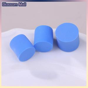 [Blossom] 10 50pcs Ant trang trại Ống nghiệm miếng bọt biển cắm cho Ant Nest Ant nhà anthill nước trung chuyển khối Stopper phụ kiện công cụ