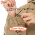 JASHUJAN PRIA WANITA AXIO//JASHUJAN TERBARU BERKUALITAS//JASHUJAN WORK HOLIC PREMIUM. 