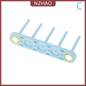 N2HAO  Máy may bobbin chủ mạnh mẽ từ hấp phụ bobbin tổ chức lưu trữ cho khóa khâu công nghiệp máy may công cụ