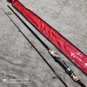 joran pancing spinning versus calista 150165 180