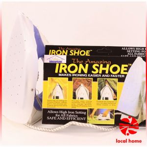 แผ่นรองรีดเตารีดไอน้ำ แผ่นรองหน้ารีดเตารีด