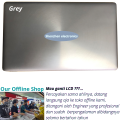 Layar LCD ASUS ZENBOOK 3U UX390 UX390U UX390UA UX390UAK new Laptop panel monitor. 