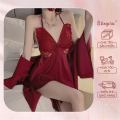 Váy Ngủ Hồ Điệp Gợi Cảm - B.Lingerie. 