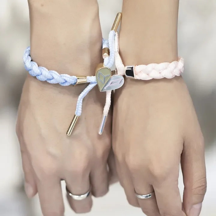 Rastaclat 2025 couple bracelet