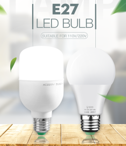 CANMEIJIA Led E27 UFO Bulbs 220V Ceiling Light High Power LED Bulb 20W 40W 60W Super Bright Lamp for Home Lighting Restaurant Living Room