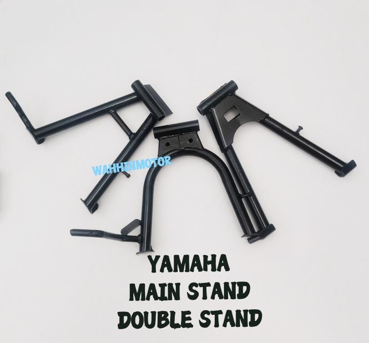 Y110 Center Rack YAMAHA Y100 SPORT Y110 SS2 SS110 SRL110 SRL115 RXS RXZ Y125Z Y125ZR ...