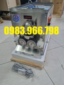 Máy vo viên hoàn mềm viên thuốc đông y tự đông AW95