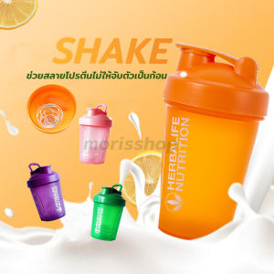 กระบอกเชค แก้วเชค ขวดน้ํา แก้วชงโปรตีน แก้วเขย่าเวย์ โปรตีน ขนาด 500ml แถมลูกเหล็กสแตนเลส 304