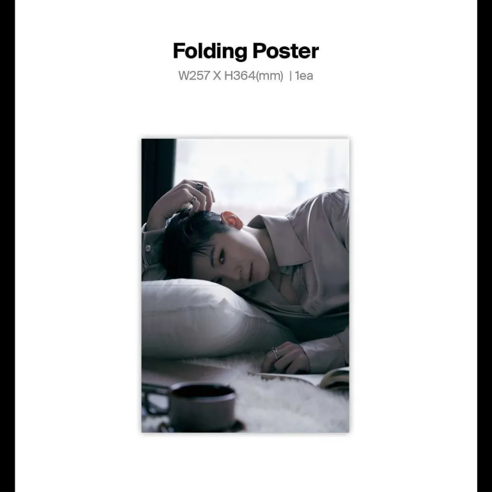 Seventeen - The Thirteen Tapes (TTT) - vol. 2/13 [ WOOZI