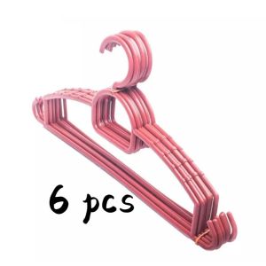High Quality Durable Clothes Drying Hanger Set (PLASTIC)