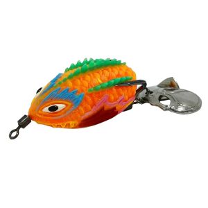 G-MASTER THAI DEE PREMIUM TDP35FZ SOFT FROG