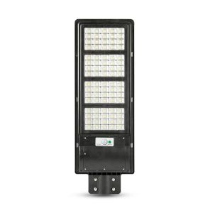 Đèn năng lượng mặt trời ngoài sân đèn led năng lượng mặt trời Liền Thể Đơn 200W300W Mẫu MớiCảm Biến Chuyển ĐộngĐiều Khiển Từ Xa BH 2 năm
