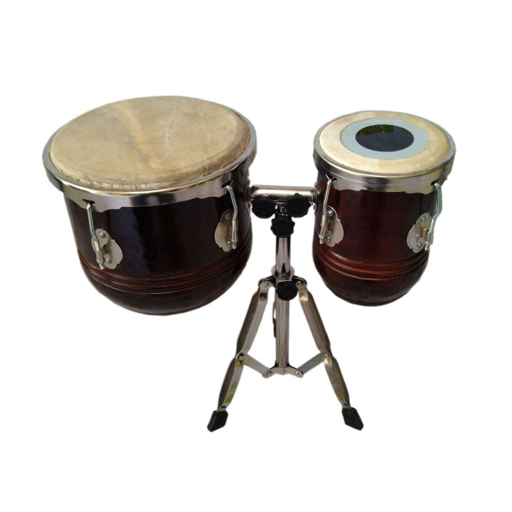 Gendang Ketipung Tabla Dangdut - gendang dangdut plus kaki | Lazada  Indonesia