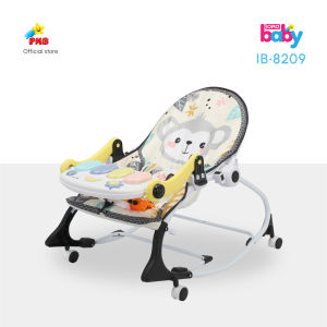 Bouncer Rocking Chair Iora Baby IB8209 - PMB Toys