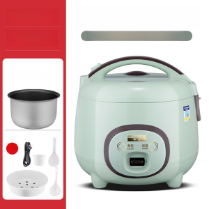 มัลติฟังก์ชั่น ขนาดเล็ก จอง เวลา หม้อข้าวไฟฟ้า