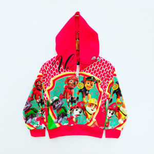 Angel Baby PAW Patrol Jacket