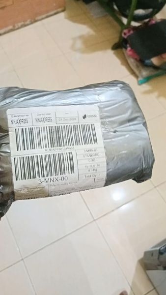 Buyer review video 3