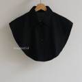 Bayleaf.id Fake Collar / Kerah Instan. 