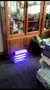 Electric Pest Killer 20W / 30W / 40W UV Lamp Flying Fly Insect Killer Mosquito Traps IK281 Perangkap Lalat 灭蚊灯 灭虫灯