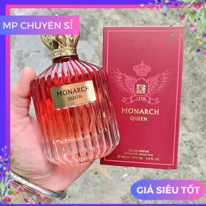 Monarch queen perfume discount price