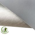 [HCM]Vải da simili PVC màu xám có vân - vải giả da may nệm bọc ghế may túi xách giày dép - [ 1 mét x khổ 140cm ]. 