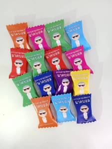 เหรียญโปรยทาน🎀 สติีกเกอร์กระดาษเหรียญโปรยทาน🪔 จำนวน 100 ชิ้น💯 แก้ไขชื่อนาค แก้ไขวันที่ได้ มีโฟมให้พร้อมพับ📃