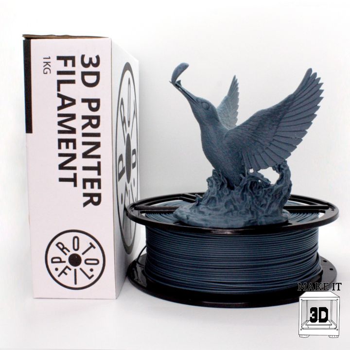 ProtoFil Premium 3D Printer Filament PLA Pro and PLA 1.75mm | Lazada PH