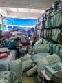[HCM] GIẢM 5️⃣0️⃣% Gối nằm cao su thiên nhiên Á Châu cho người lớn, cao su thiên nhiên 100% siêu đàn hồi êm ái - Shop Nệm Tốt. 