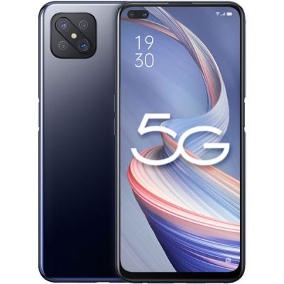 [SỐC CỦA SALE] điện thoại RENO4 Z 5G 2sim ram 12G/256G máy Chính Hãng, Cấu hình Cao khủng, Chiến mọi game nặng siêu mượt,  PNBN3