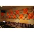 Peak 5Q Acoustic Sound Diffuser for HiFi, Home Theatre, Audiophile, Recording & Home Studios. 