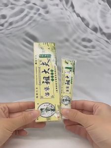 6pcs Krim Zudaifo Ekzema Psoriasis Asli Cina Sesuai untuk Semua Jenis Kulit Krim Gatal Gatal Kulit