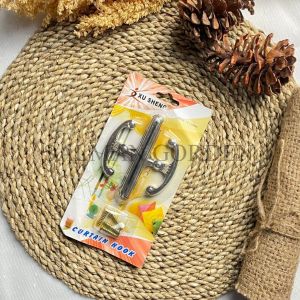 HOCK JANGKAR CANTOLAN TALI GORDEN ( HARGA PER PCS BUKAN HARGA PERPASANG ) CANTOLAN TALI GORDEN MEWAH