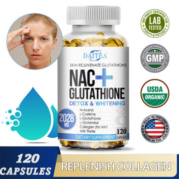 ช้อป Nac And Glutathione ออนไลน์ในราคาที่ดีกว่า
