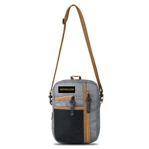 Tas Selempang Slingbang Pria Wanita Greynoleum Saun
