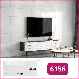 WALLPAPER DINDING PVC MARBLE 30 x 60 cm 03cm WALLPAPER STIKER MARMER GRANIT SUPER GLOSSY