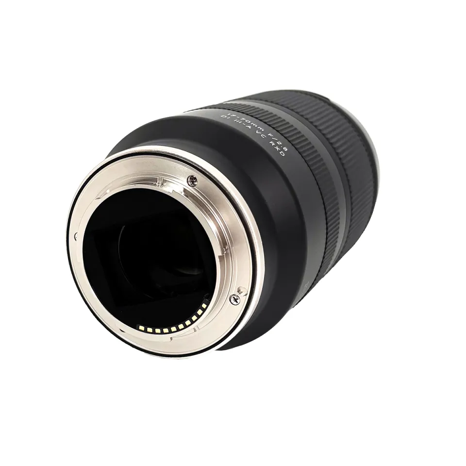 Tamron 17-70mm f2.8 Di III-A VC RXD Lens for Sony E (17-70 mm f