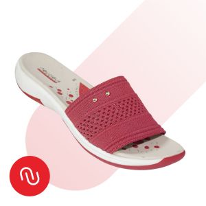 Neucleus JOY-11 Sandal Rajut Wanita