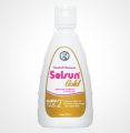 Selsun Gold Shampoo 60 mL | Sampo Anti ketome dengan kondisioner. 