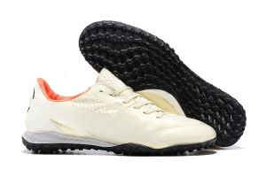 ผู้ใหญ่ / เด็ก รองเท้าฟุตซอล - สนามหญ้า / ห้อง หญ้าเล็บ Soccer Football Boots Size 39-44